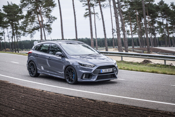 NewCarz-Ford-Focus-RS-AWD