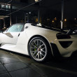 NewCarz Porsche 918 Spyder