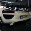 NewCarz Porsche 918 Spyder