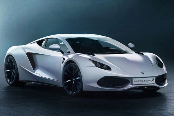 NewCarz-Arrinera-Hussarya