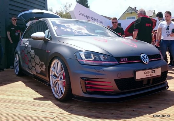 GTI Bodykit