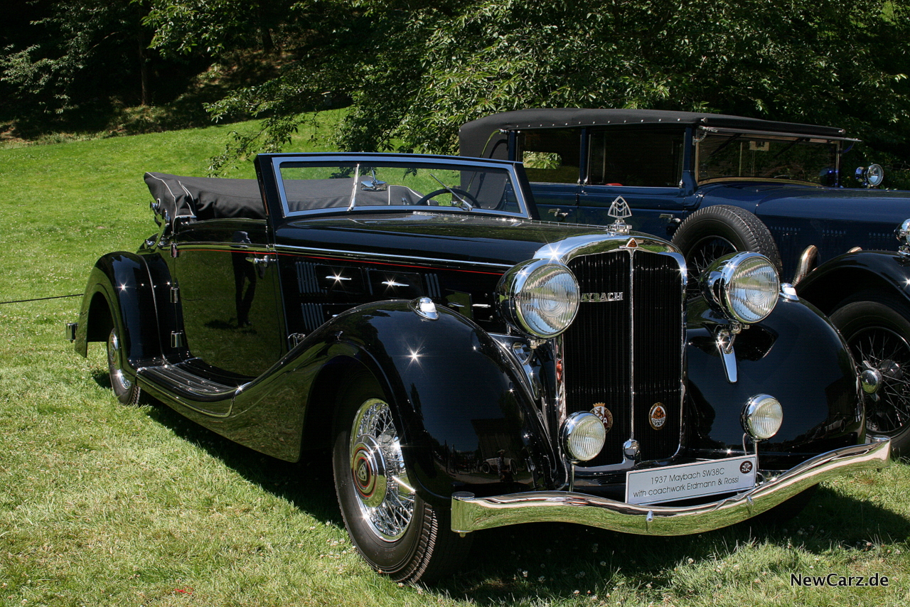 Oldtimer Kfz-Versicherung