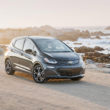 Chevy Bolt