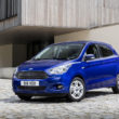 Ford Ka+