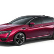 Honda Clarity