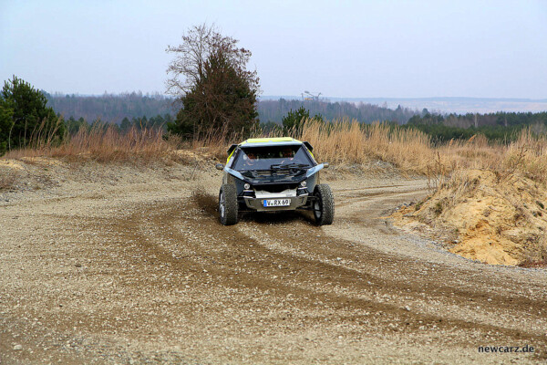 CRIOG-Buggy Offroad