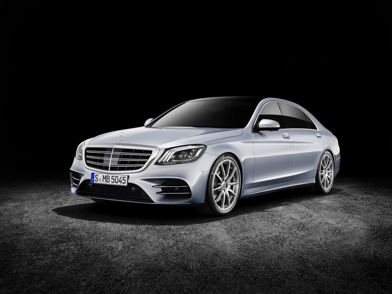 Mercedes-Benz S-Klasse Facelift – Die beste Limousine der Welt?