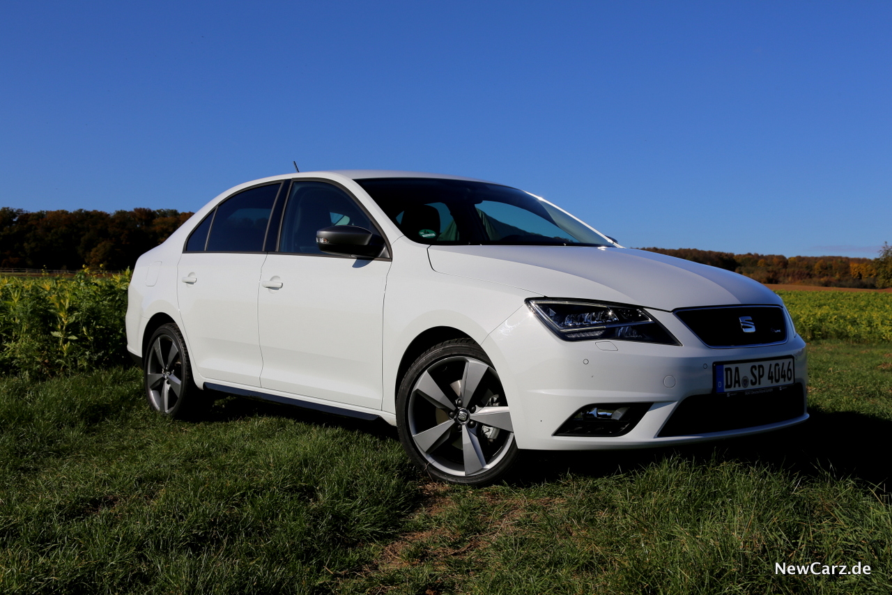 Seat Toledo