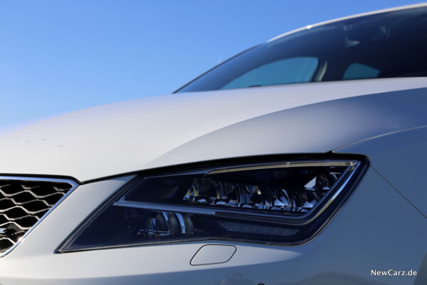 Seat Toledo