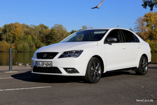 Seat Toledo