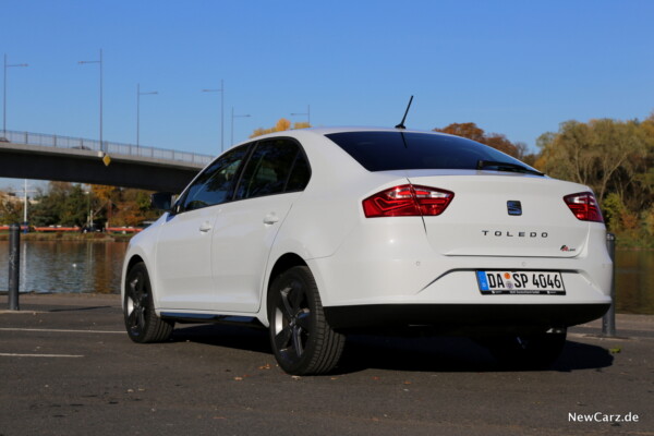 Seat Toledo