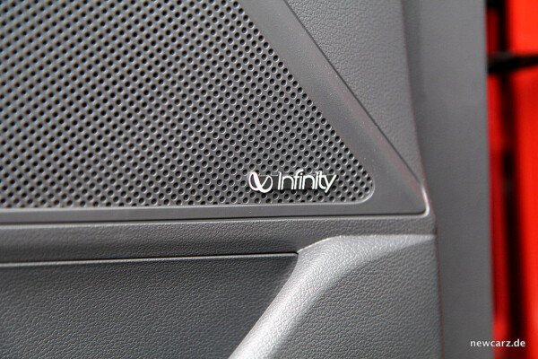 Hyundai IONIQ Hybrid Infinity