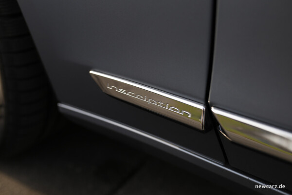 Volvo S90 Inscription