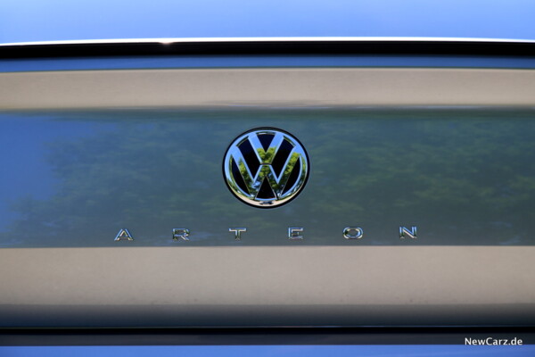VW Arteon 