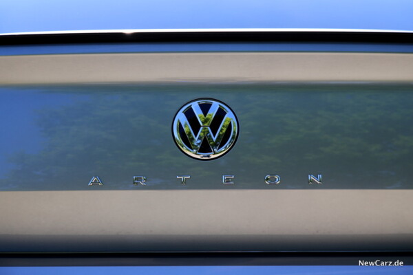VW Arteon