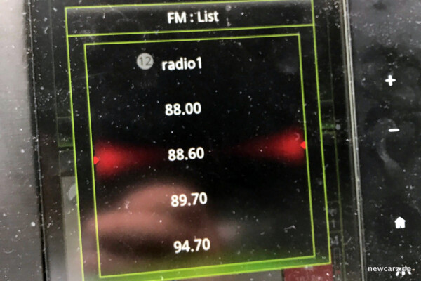 Renault Talisman FM-Problem