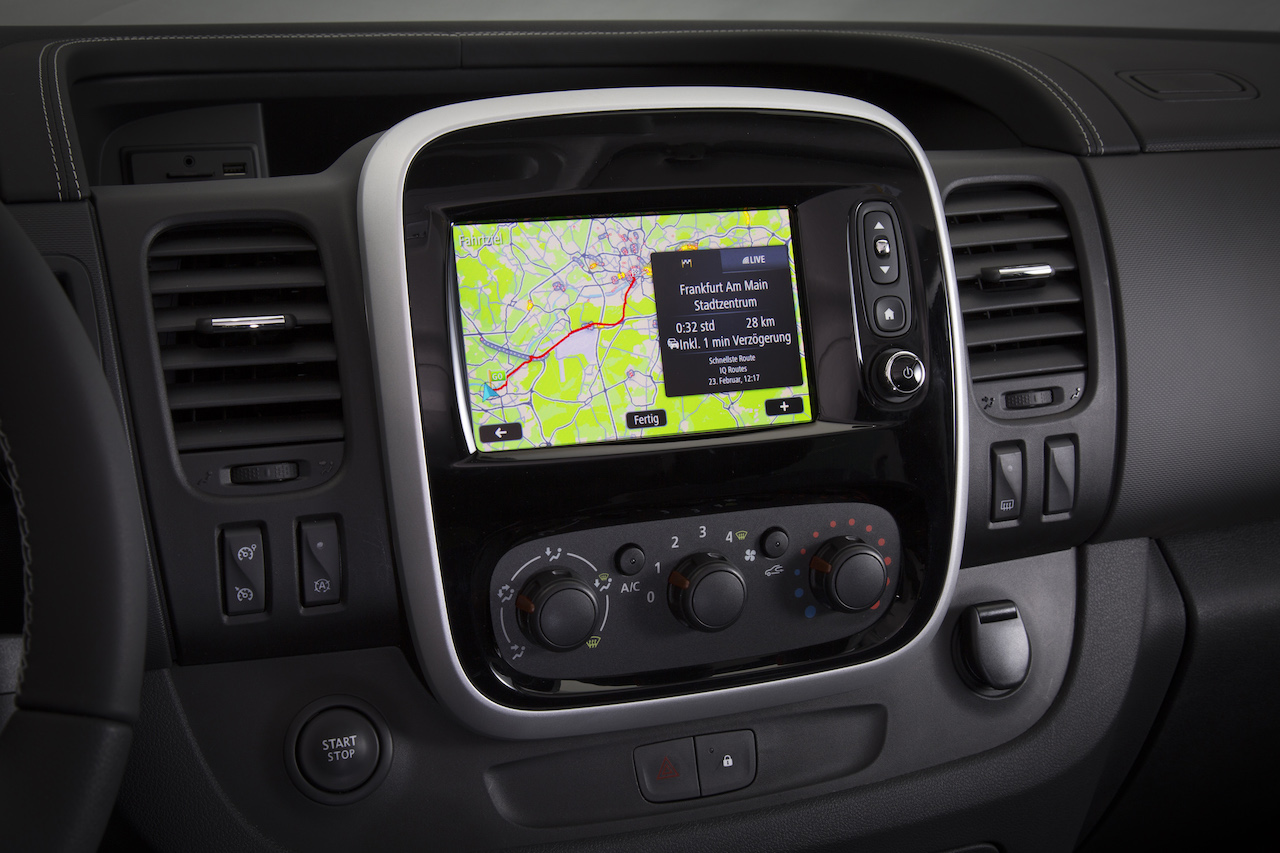 Opel Vivaro Tourer  neuer GroßraumVan  NewCarz