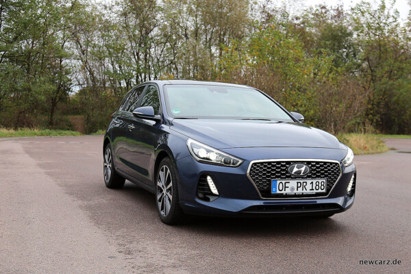 Hyundai i30 Premium