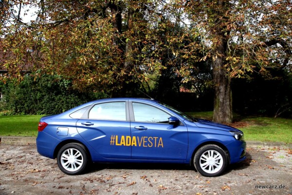 LADA Vesta