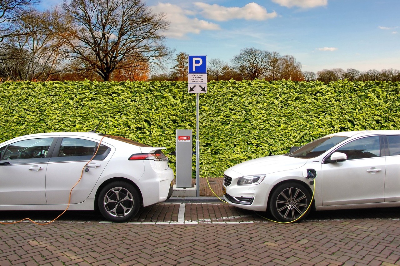 Elektroauto zu Hause laden, Steckdose