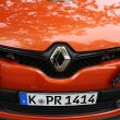 Renault Twingo GT Motorhaube