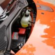 Renault Twingo GT Motorhaube