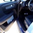 Volvo XC40 Interieur