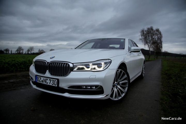 BMW 7er