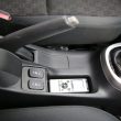 Honda Jazz Interieur