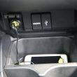 Honda Jazz Interieur