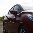 Nissan Micra Exterieur