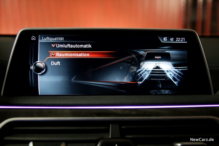 Ambient air paket bmw Ambient air paket bmw