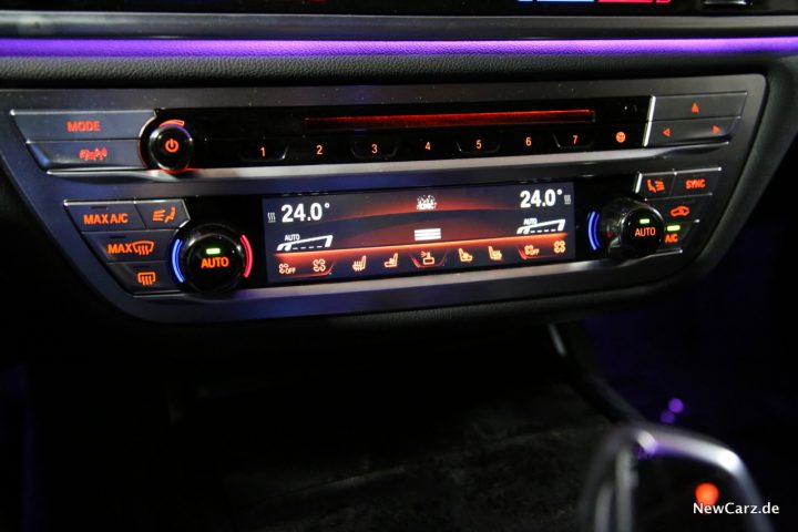 Ambient air paket bmw Ambient air paket bmw