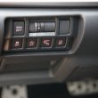 Subaru XV Interieur