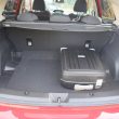 Subaru XV Interieur