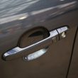 Citroen C1 Keyless Entry