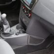 Dacia Logan MCV Detail