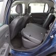 Dacia Logan MCV Interieur