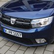 Dacia Logan MCV Exterieur