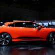 Jaguar I-PACE Exterieur