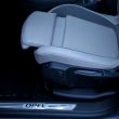 Opel Grandland X Ultimate Interieur