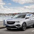 Opel Grandland X Ultimate Exterieur