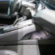 Peugeot 508 Interieur