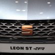 SEAT Leon CUPRA R ST Exterieur