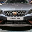 SEAT Leon CUPRA R ST Exterieur