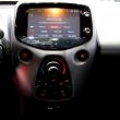 Toyota Aygo Interieur