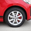 VW up! GTI Exterieur