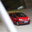 VW up! GTI Exterieur