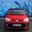 VW up! GTI Exterieur