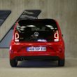 VW up! GTI Exterieur